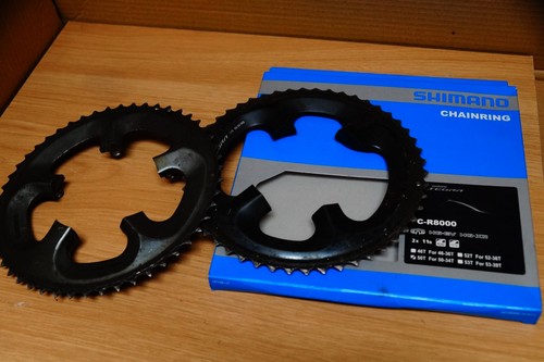 Shimano ultegra 50t - shimano,