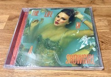 Taylor Swift - The Life of a Showgirl: [CD]