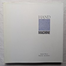 Robert Welch Hand Machine And