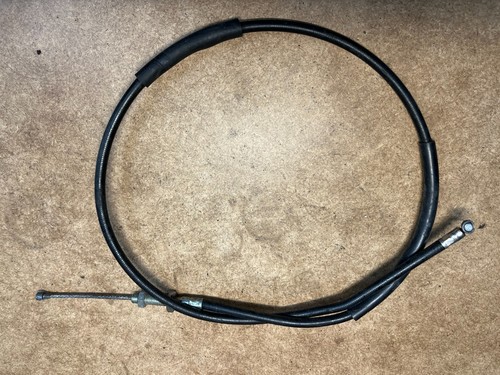 Clutch cable honda cbr - honda,