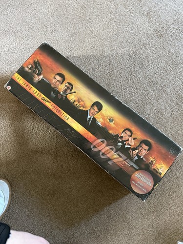 James bond 007 - 007, complete