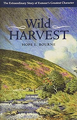 Wild harvest hardcover hope - harvest,
