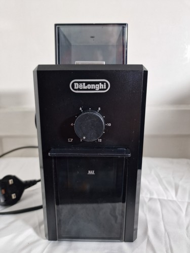 Delonghi kg79 coffee - delonghi, bean