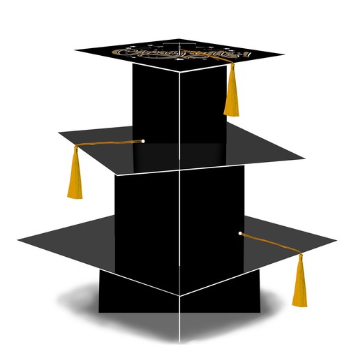 Graduation decorations 2026 - decorations,