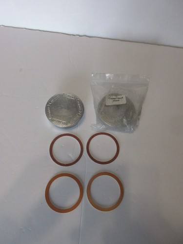 New cramer gas hob burner - new,