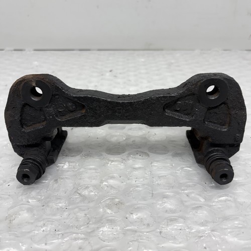 Brake caliper carrier front - brake,