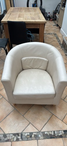 Ikea tub chair - tub,
