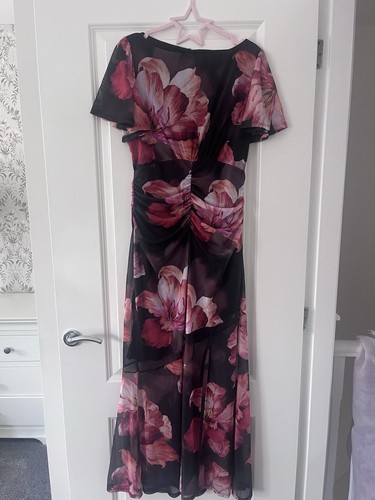 Beautiful ling length floral - length,