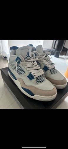 Jordan military blue - jordan,