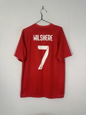 Original England Away Football