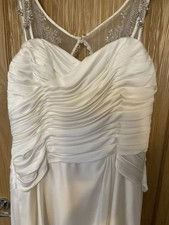 Designer Alfred Angelo Wedding