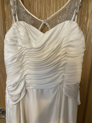 Designer alfred angelo wedding - designer,