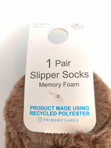 Primark women memory foam - primark,