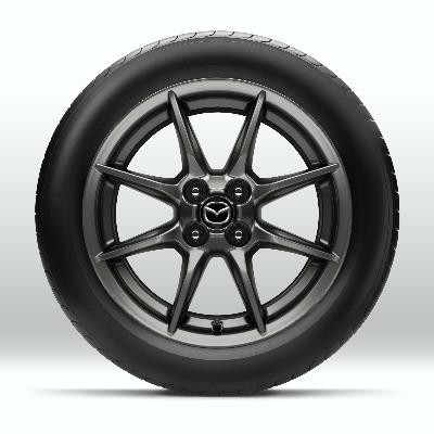 Genuine mazda 2015 - nd, 2015-