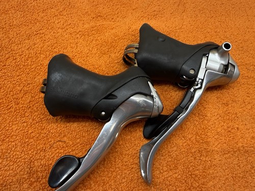 Shimano ultegra 3x - 2x,