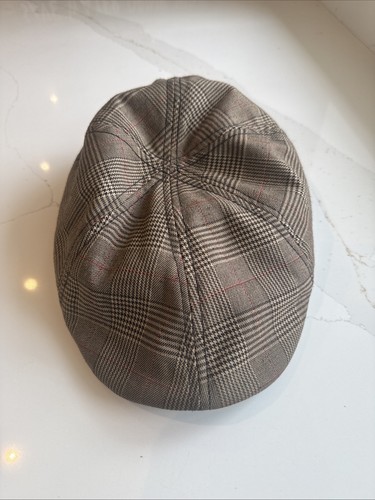 Mens brown prince - of, wales