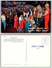 Las Vegas Nevada Casino Slot