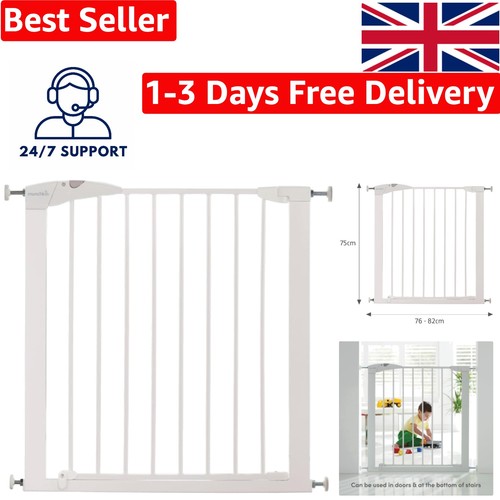 Munchkin stair gate - gate, maxi