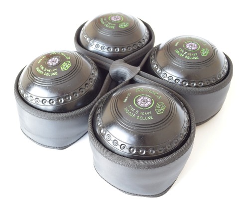 Set four henselite indoor - set, of