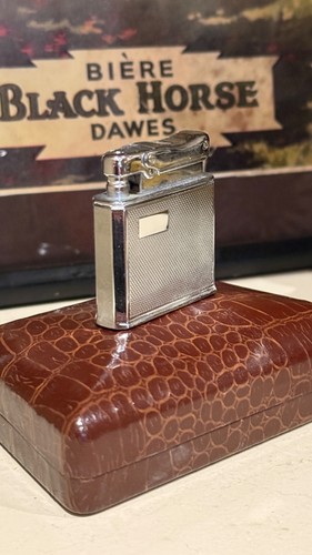 Vintage colibri monogas - vintage,