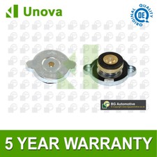 Radiator cap unova fits - unova, ford
