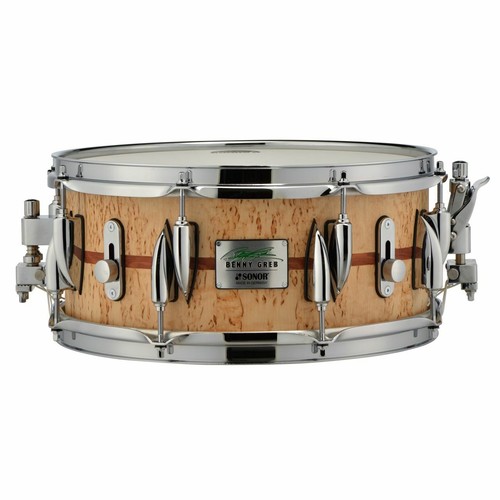 Sonor 75 benny greb - 13",