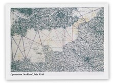 Operation seelowe proposed - operation,