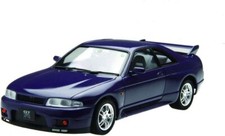 New Fujimi Model 1/24 Inch Up Series No.39 R33 Skyline GT-R V-Spec'95 ID-39