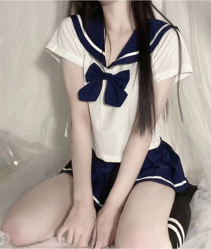 Sexy lingerie schoolgirl - lingerie,