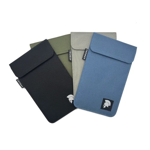 Armors signal blocker rfid - armors,