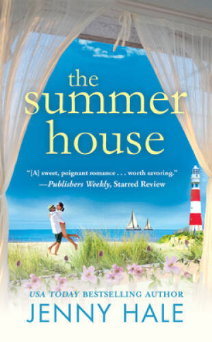 The summer house - house, mass