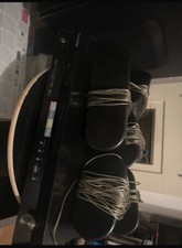 SAMSUNG HT-X30 DVD Home Cinema System With Subwoofer