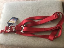 Trixie XL Dog Harness Red