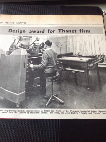 Ephemera 1967 picture - 68-3,