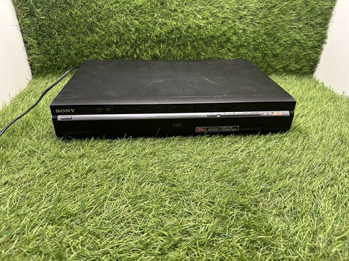 Sony rdr hxd770 dvd - rdr-hxd770, hdd