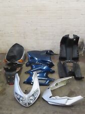 2009 Peugeot Speedfight 50 LR 4439 Miles - Joblot Fairings / Plastics Headlight