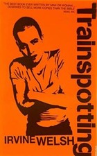 Welsh: Trainspotting