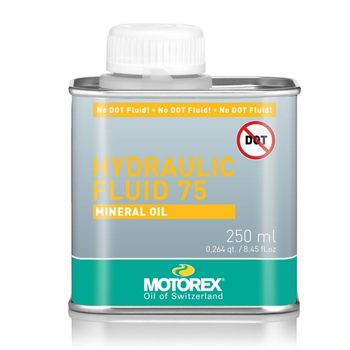 Motorex mineral hydraulic - motorex,