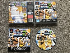POINT BLANK 2 SONY PLAYSTATION