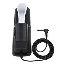 Damper Sustain Pedal Foot