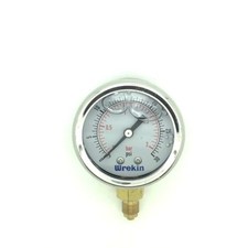 Hydraulic Pressure Glycerine