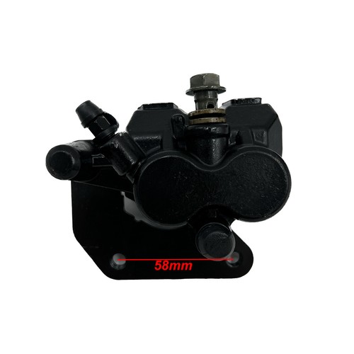 Front left brake caliper - caliper, for