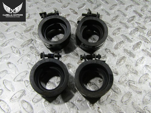 Intake manifold honda 650 r - intake,