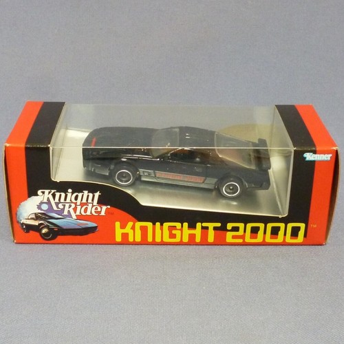 Rare 1982 vintage knight - vintage,