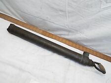 Vintage Brass Wurkeze Ships