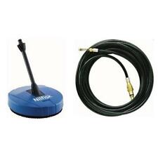 Nilfisk Compact Pack 128500735 - Patio Cleaner & 8 Metre Cleaning Tube Pack