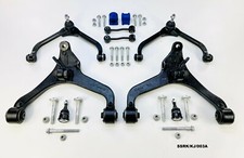 Front Suspension Repair KIT