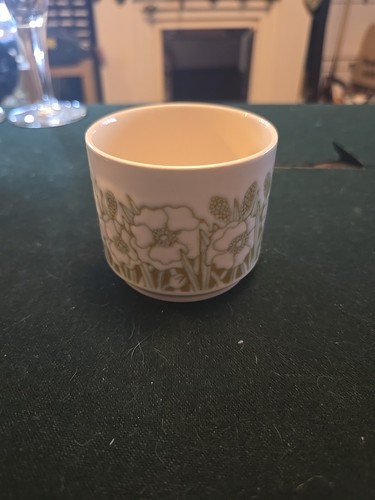 Hornsea fleur sugar - hornsea, bowl