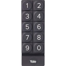 Yale 05/301000/BL Smart Door