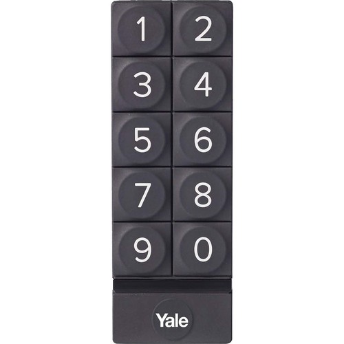 Yale 301000 smart door - yale,